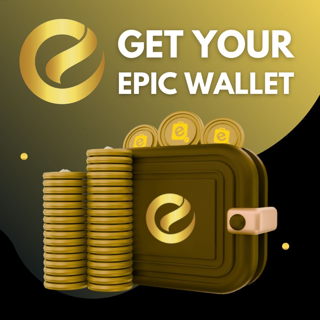 Epic Wallet